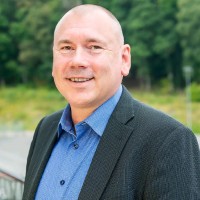 Captech | Sverige Employee Johan Rosdahl's profile photo