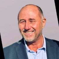 Serge Cantamessi Email