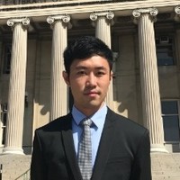 Citi Employee Alfred Chen's profile photo