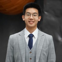 Delta Epsilon Mu, Inc. Employee Brian Chang's profile photo