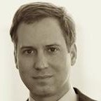 Publicis Health Media Employee Brian Geist's profile photo