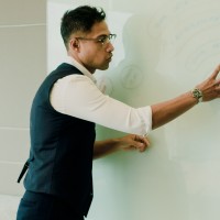 Mark Bantigue Email & Phone Number