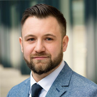 OBI Group Holding Employee Daniel Lieber's profile photo