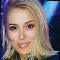 digit computer engineering Employee Elizabeta Spirovska's profile photo