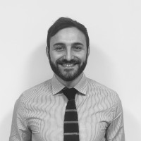 Ben Aris Employee Lewis Hanmer's profile photo