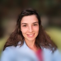 Smartificial Employee Darya Krautsova's profile photo