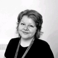 Celtest Employee Ellie Higgins-Armstrong's profile photo