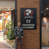 CJ Feed&Care Employee Febri S's profile photo