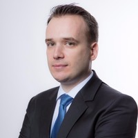 PP&C Auditores Independentes Employee Marcos Gutierres's profile photo