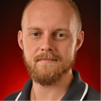 Troy University Employee John Regehr's profile photo