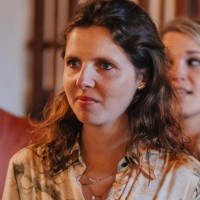 GIMBER Employee Lore van Maldeghem's profile photo