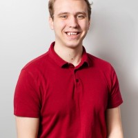 Beyond IT Support Employee Bryce Hall's profile photo