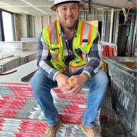Kilcor Construction Employee Brenden Miskovsky's profile photo