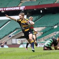 Azzuu Employee Keir Breakwell's profile photo