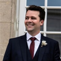 IDEA Expertises Employee Paul Marchand's profile photo