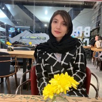 Fateme Kazemi Email