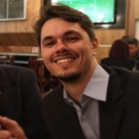 ZTT Cable - Brasil Employee Bruno Azeredo's profile photo