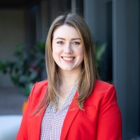 Maxis Advisors Employee Lauren Berry's profile photo