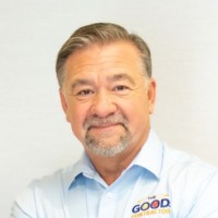 The Good Contractors List Employee John Hill's profile photo