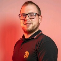 Imascono Employee Ramón José Arellano Bitrián's profile photo