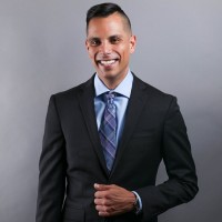 First Nation Foundation Employee Cliff Hudson's profile photo