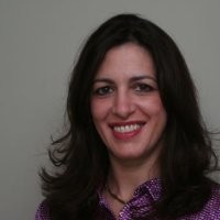 The Urban Electric Co. Employee Ariane Amiri's profile photo