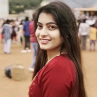 Amazon Employee Reena Yadav's profile photo