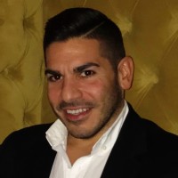 Montclair Board of Education Employee Joseph Putrino Jr.'s profile photo