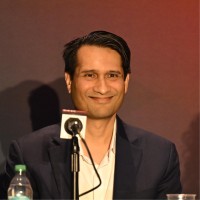 Astellas Pharma US Employee Gaurav Kane's profile photo