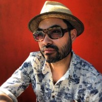 CreateTOTALLY Employee Reza Kay's profile photo