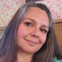 KMS Service Employee Yasmin Laursen's profile photo