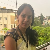 Inboundsys Employee Aruna M's profile photo