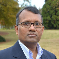BitMinutes Employee Paddy Atmuri's profile photo