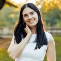 clust.team Employee Olha Korinna's profile photo