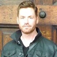 JT Mega Employee Matt McKenzie's profile photo