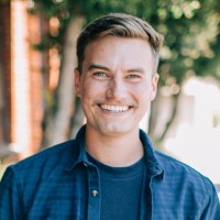 Dubsado Employee Adam Schulze's profile photo