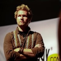 Caffeine Employee Alex Albrecht's profile photo