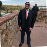 Send It By Text Employee James Helm's profile photo