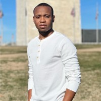 Jamal Gnonlonfoun Email & Phone Number