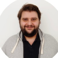 Charles.co Employee Jérémy Legrand's profile photo