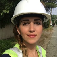 3S Consultants Employee Leza Alkhouri's profile photo