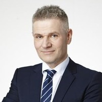 CCC Group Employee Sylwester Nowalski's profile photo