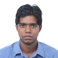 American Airlines Employee Pradeep V's profile photo