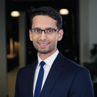 GCI Engineered Solutions Employee Sandeep Jayaram's profile photo