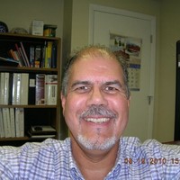 SERVICE ELECTRIC Company Employee Greg Sallas's profile photo