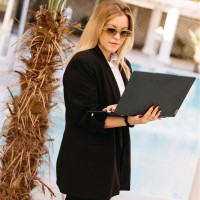 A&S Team Employee Brigitte Buratti's profile photo