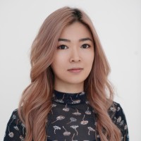 GRIMM Gallery Employee Leanna Chen's profile photo