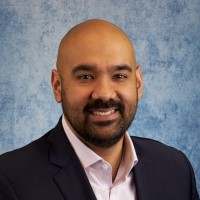 Accenture Employee David Esqueda's profile photo