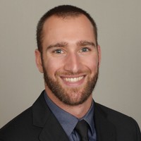 Respondology Employee Dan Solomon's profile photo