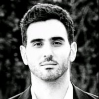 ASML Employee George Boutselis's profile photo